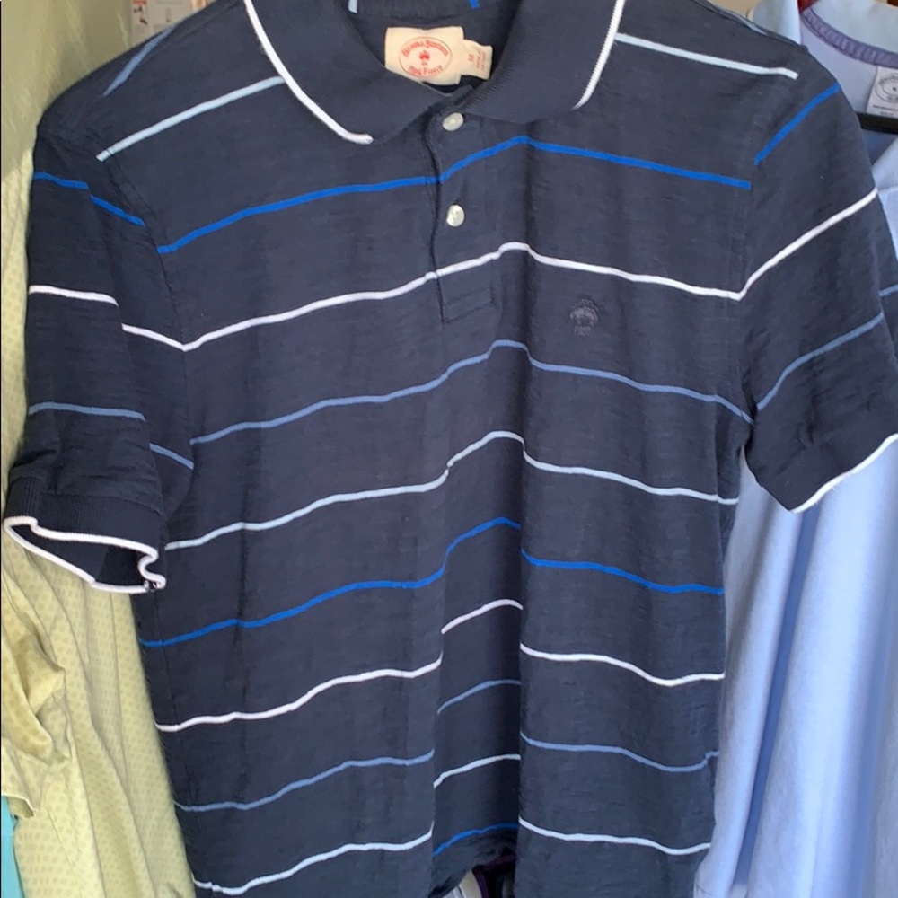 Polo by Brooks Brothers